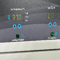 Shel Lab SCO40 Large Capacity CO2 Incubator image 2